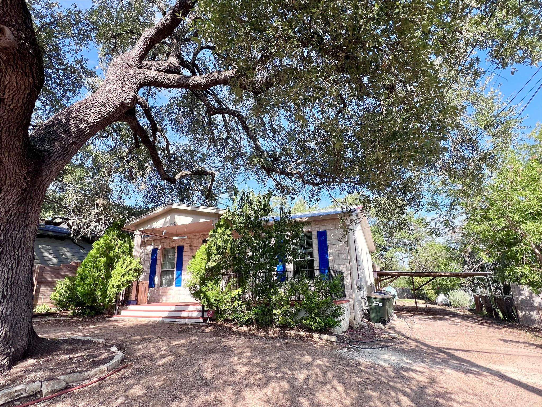2102 White Dove PASS, Austin, TX 78734