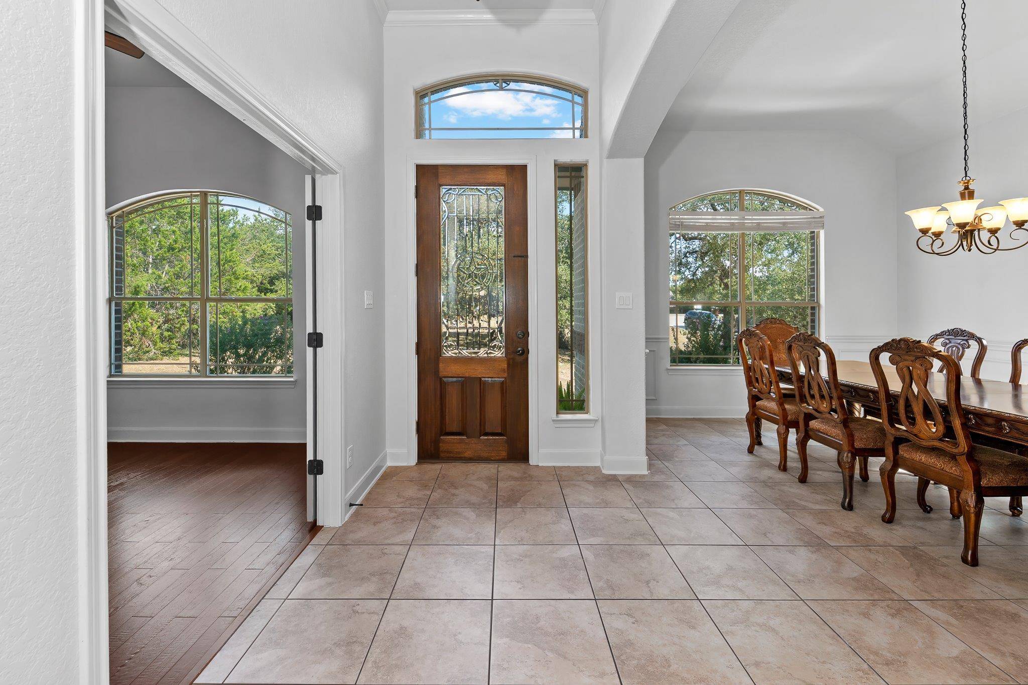 833 Pinnacle PKWY, New Braunfels, TX 78132
