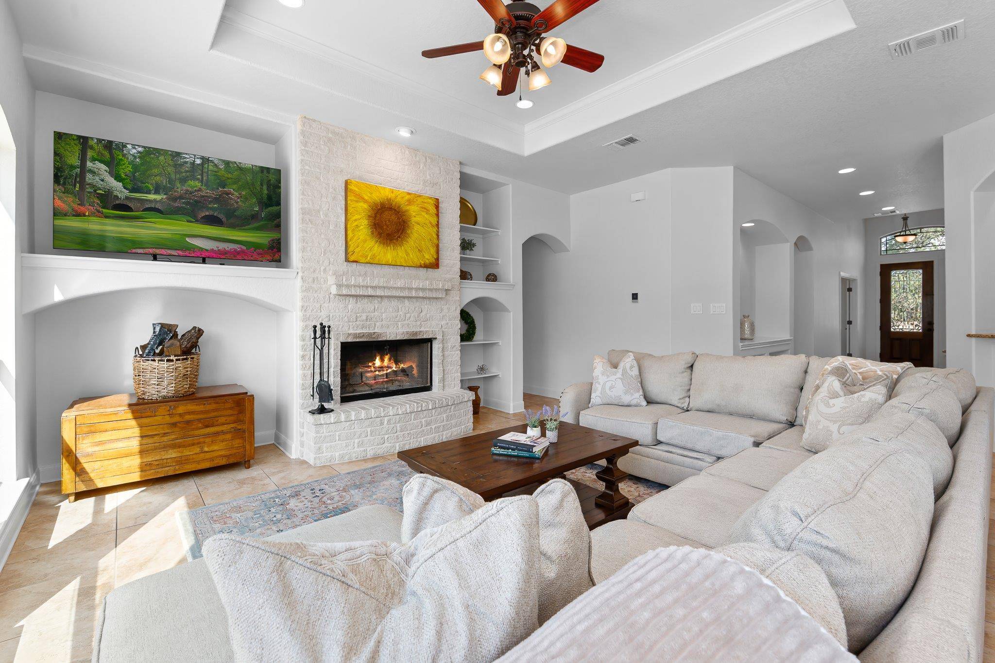 833 Pinnacle PKWY, New Braunfels, TX 78132
