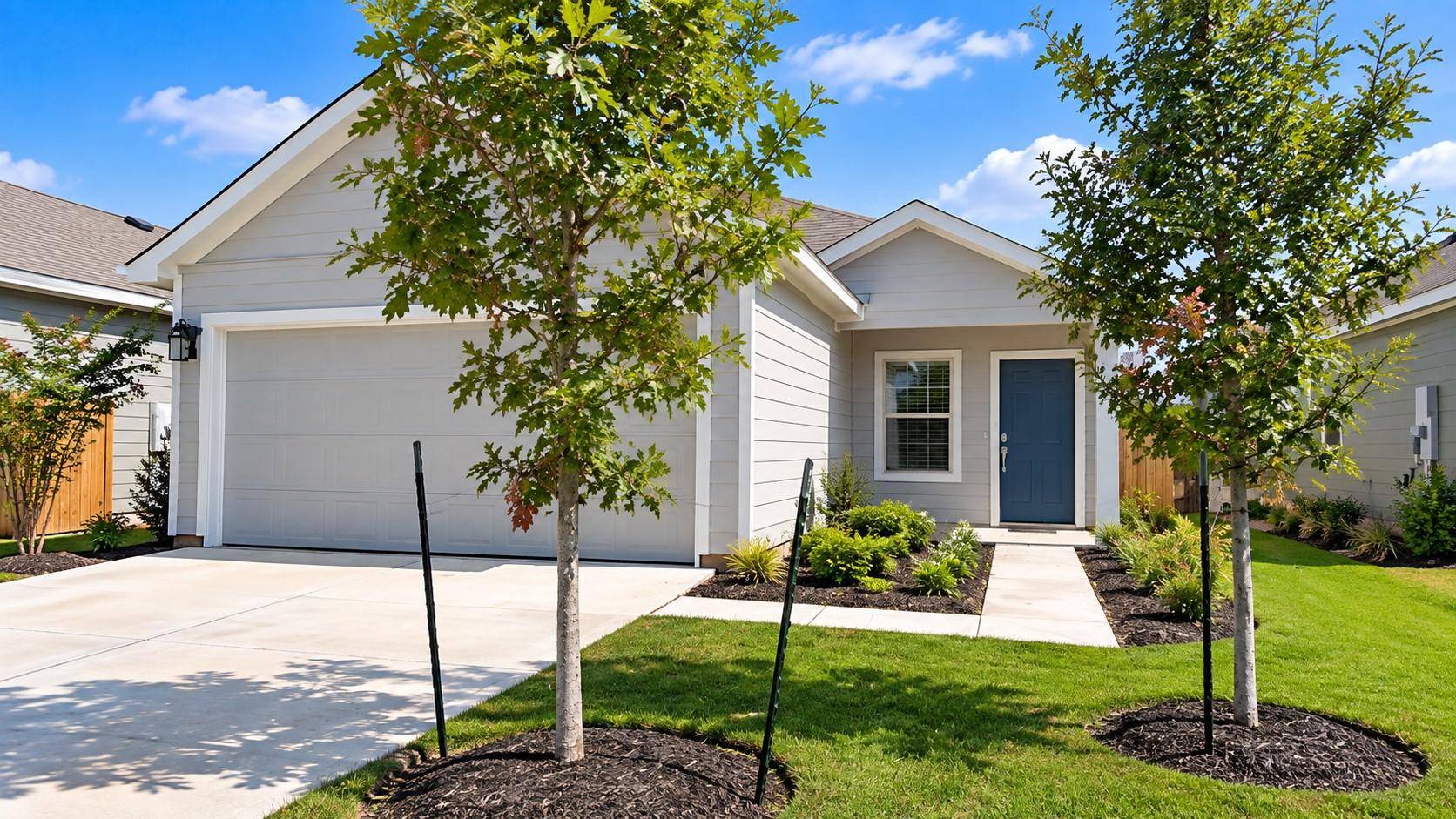 7316 Tonka LN, Austin, TX 78744