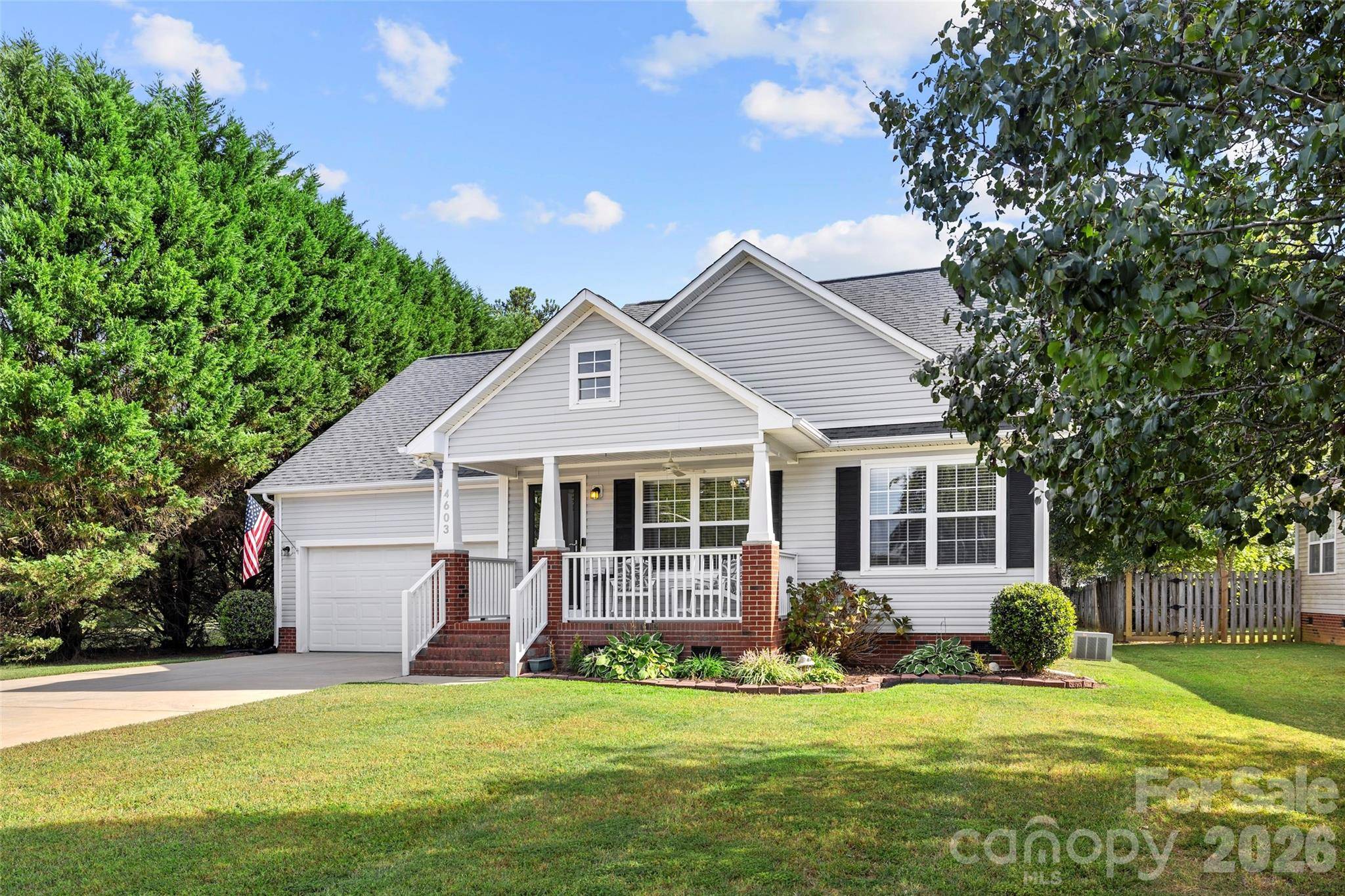 4603 Brewington Pkwy, Rock Hill, SC 29732