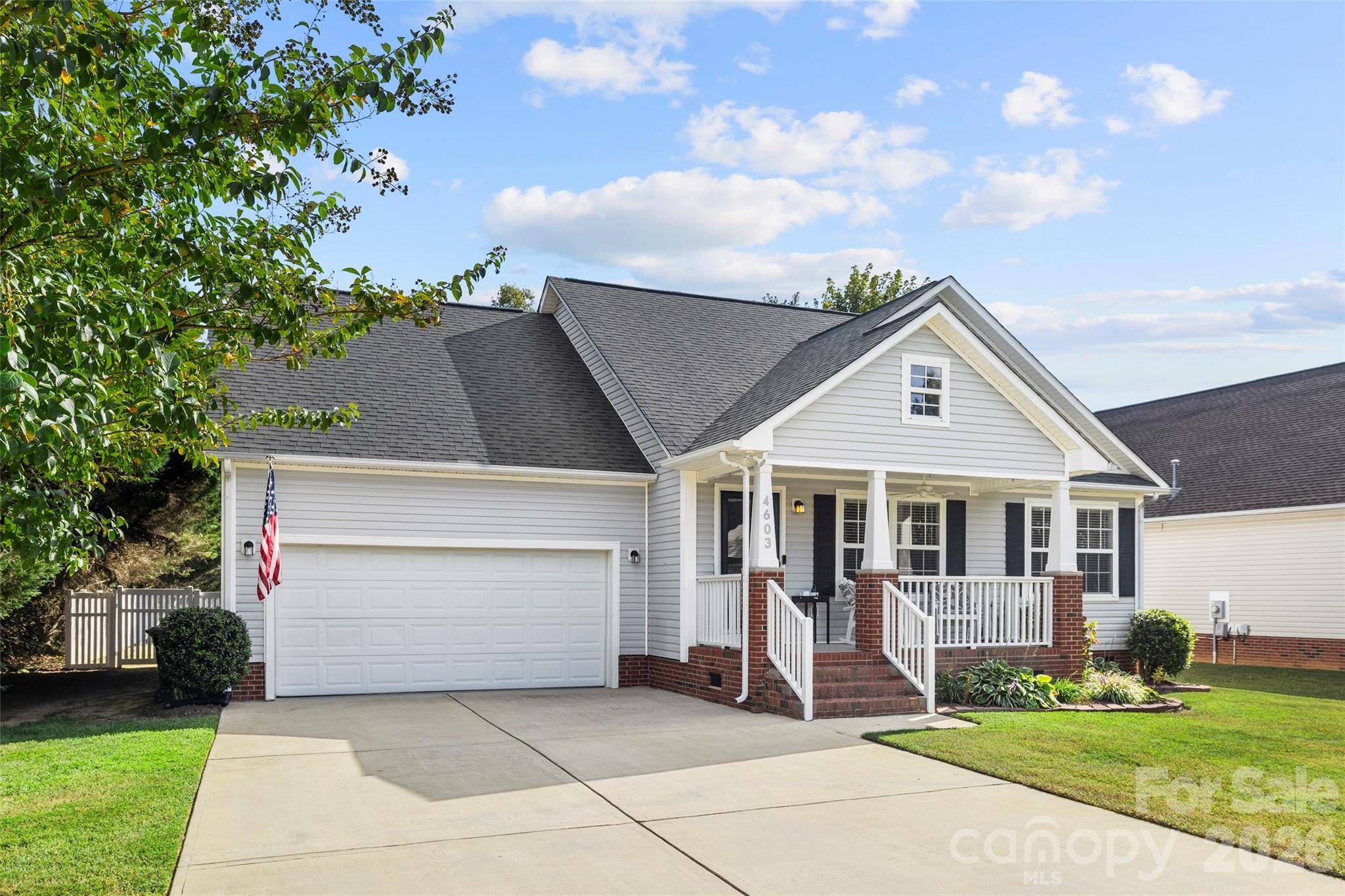 4603 Brewington Pkwy, Rock Hill, SC 29732