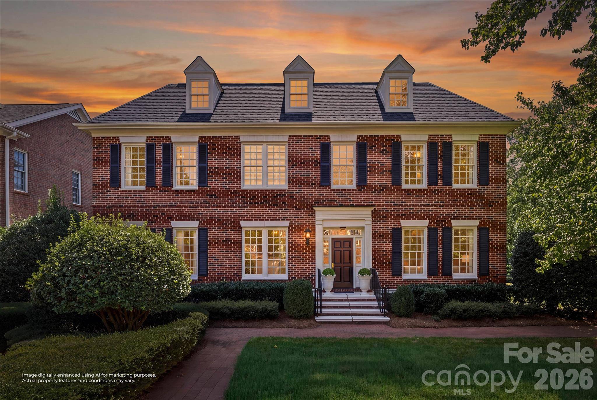 2606 Sheffield Crescent CT, Charlotte, NC 28226