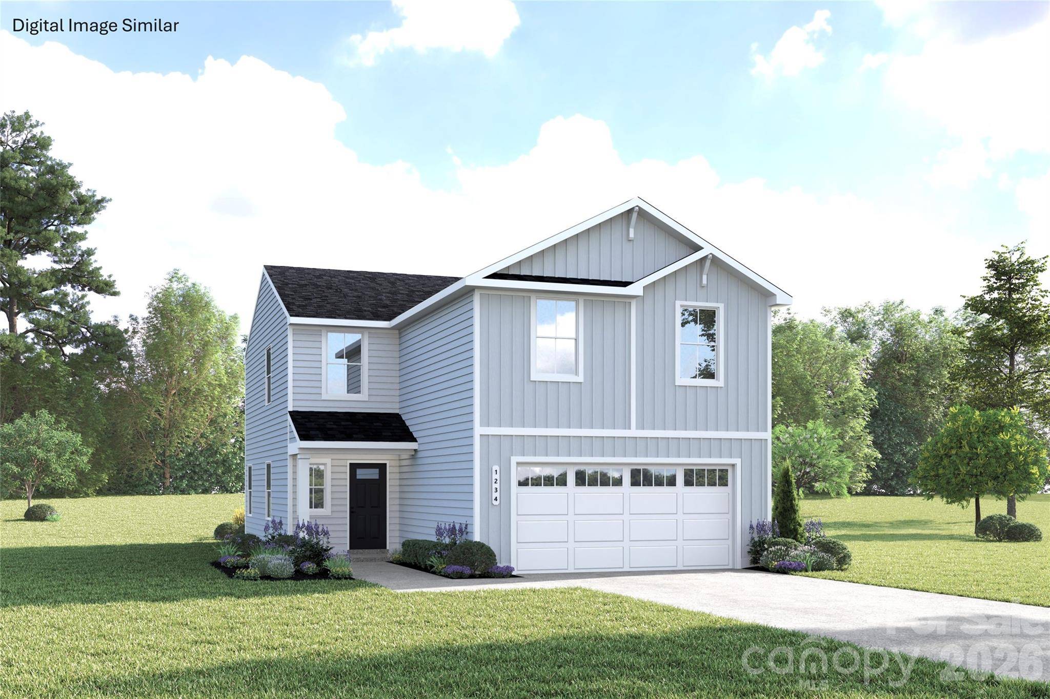630 Maplin Gardens ST, Lancaster, SC 29720