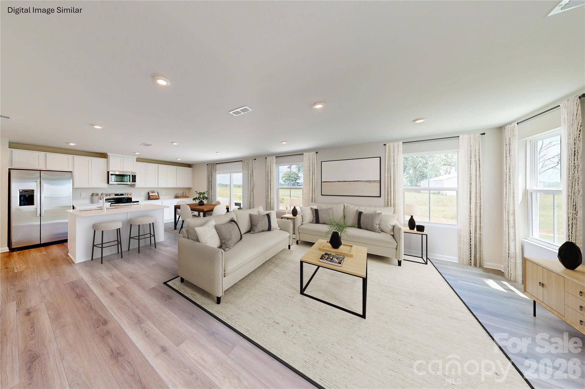 630 Maplin Gardens ST, Lancaster, SC 29720