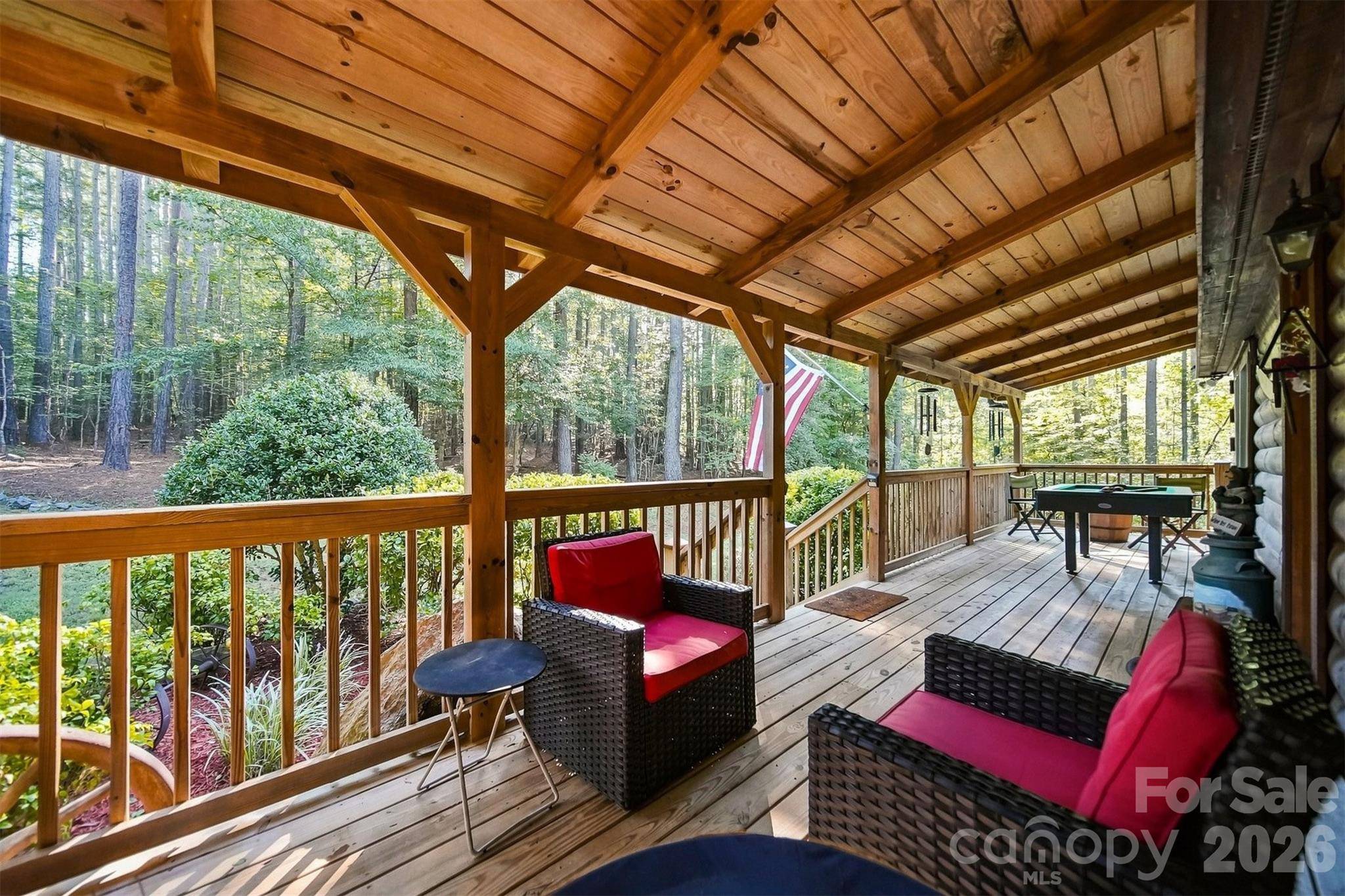 963 Double Eagle DR, Nebo, NC 28761