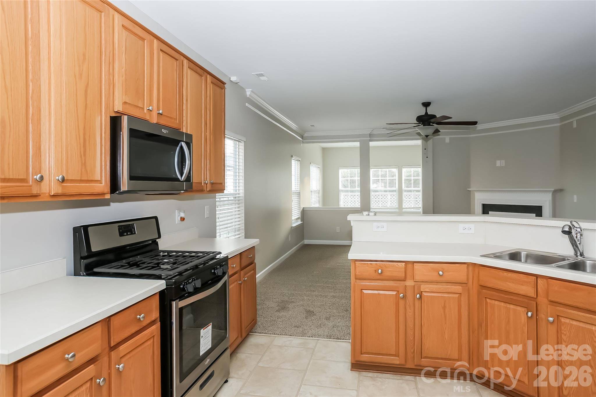 6763 Thistle Down DR, Harrisburg, NC 28075