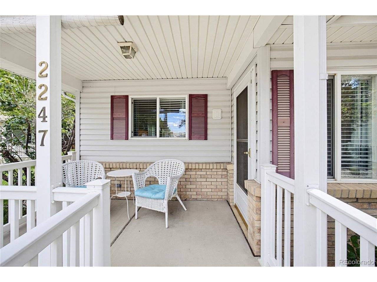 2247 S Iola, Aurora, CO 80014