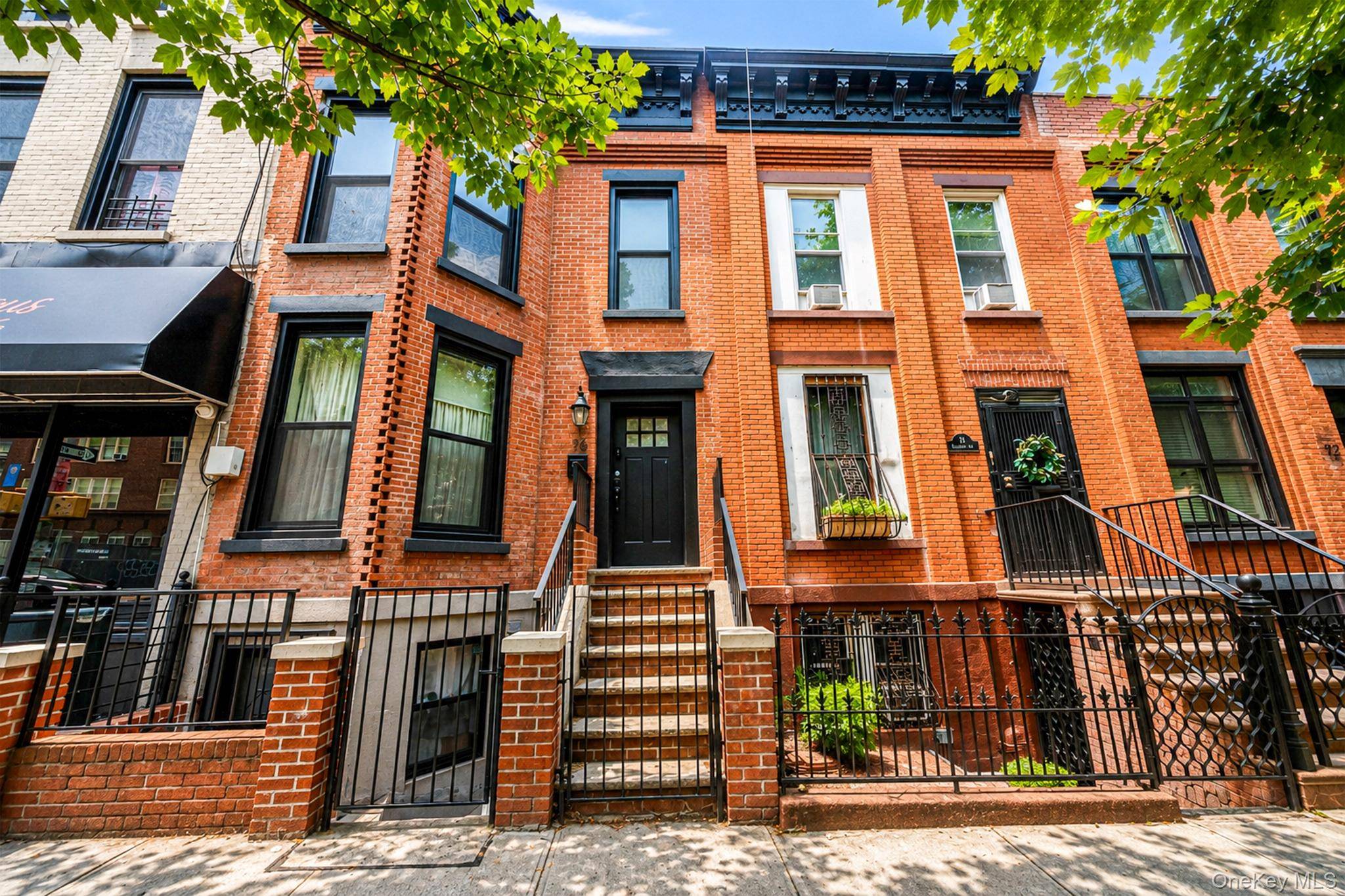 76 Rockaway AVE, Brooklyn, NY 11233