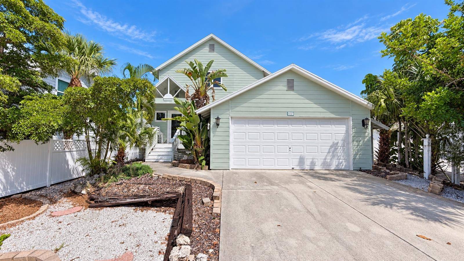 5157 SANDY BEACH AVE, Sarasota, FL 34242