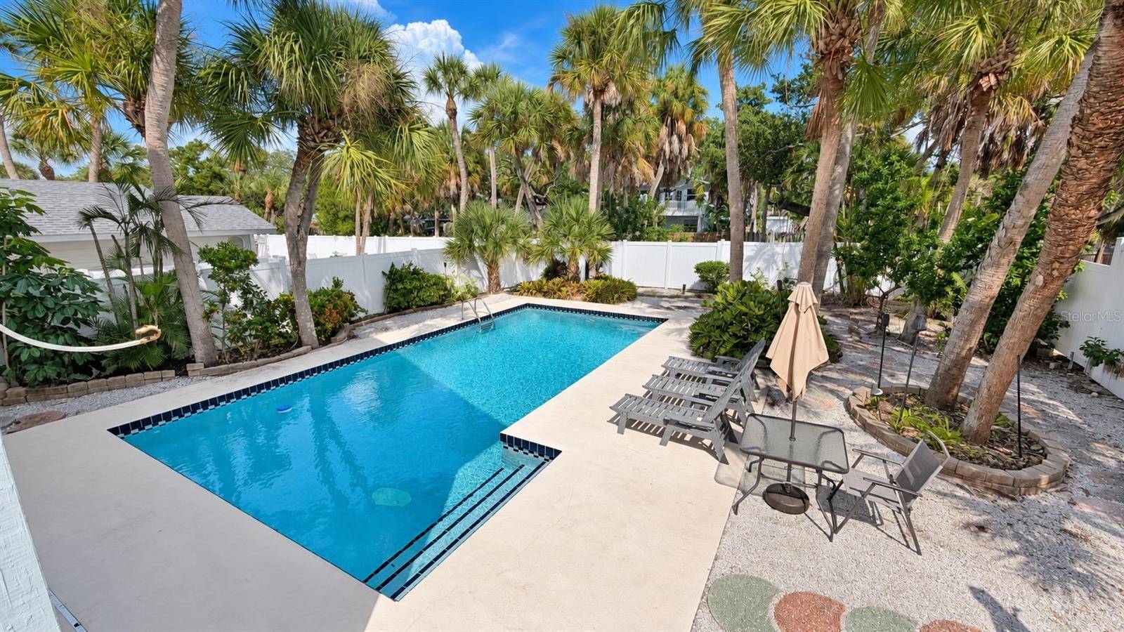 5157 SANDY BEACH AVE, Sarasota, FL 34242