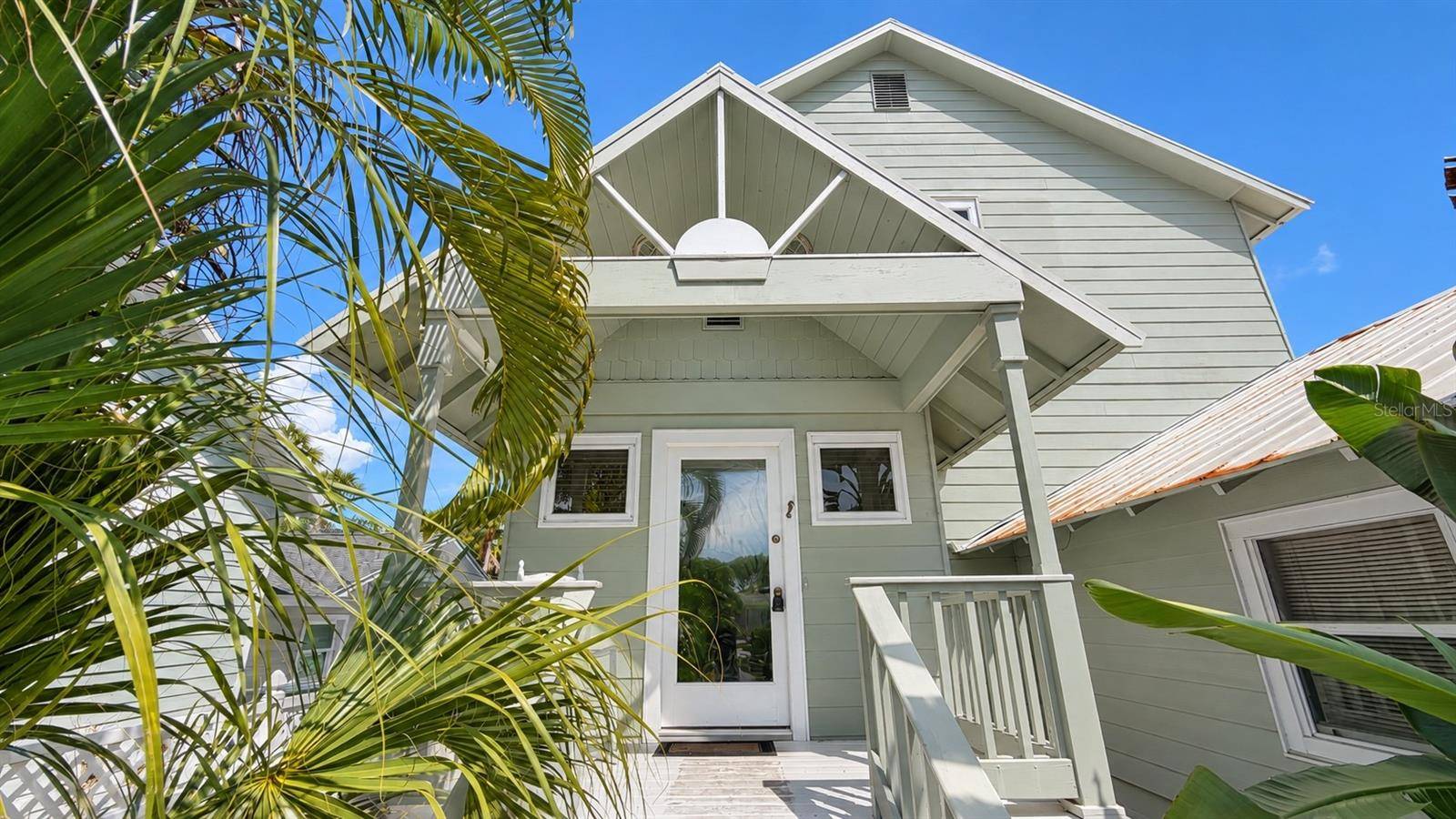 5157 SANDY BEACH AVE, Sarasota, FL 34242
