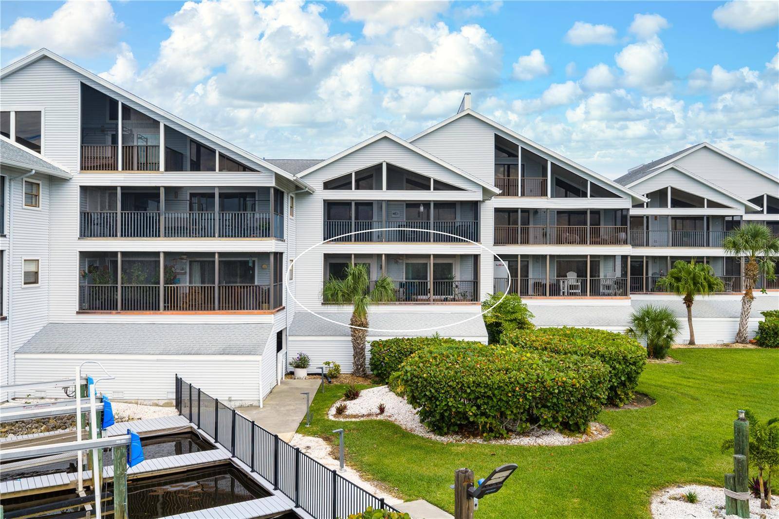 515 LEFFINGWELL AVE #112, Ellenton, FL 34222