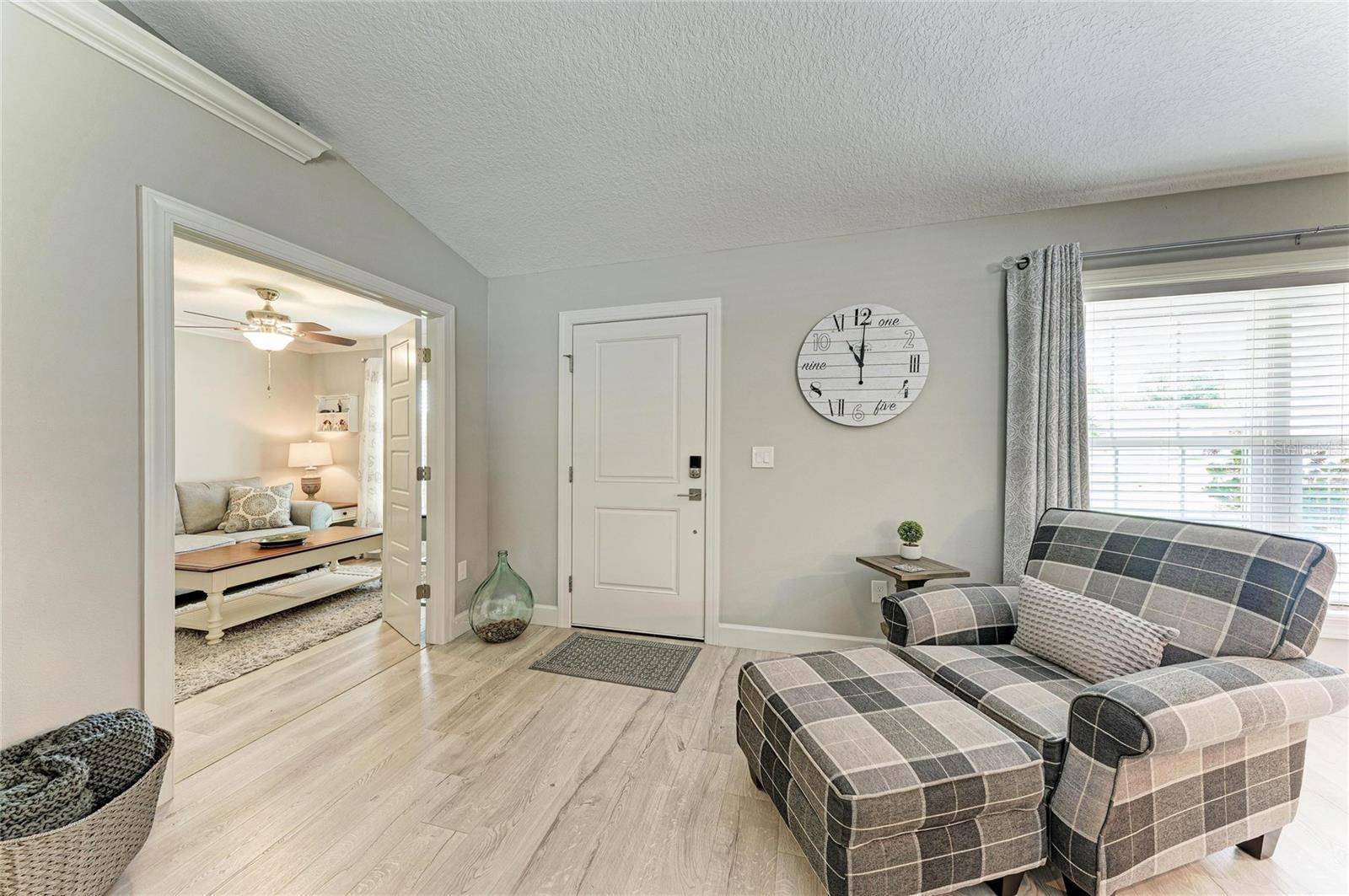 3632 STAGHORN AVE, North Port, FL 34286