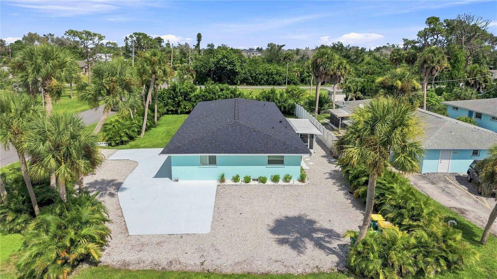 101 RIVERVIEW AVE, Englewood, FL 34223