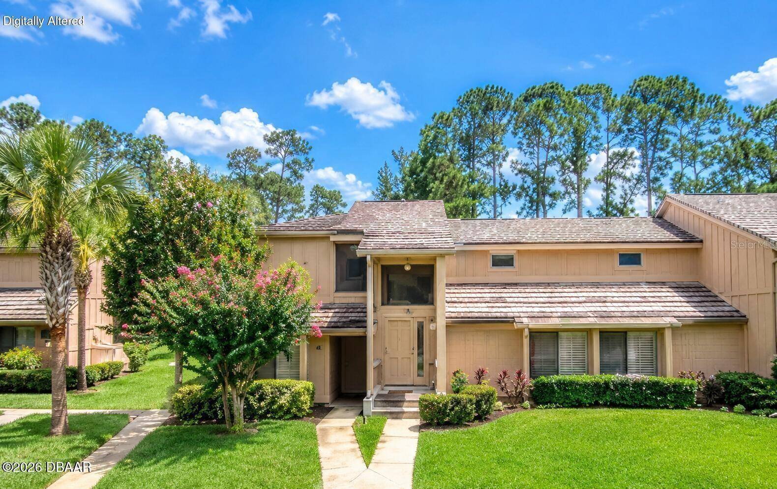 149 BLUE HERON DR #C, Daytona Beach, FL 32119
