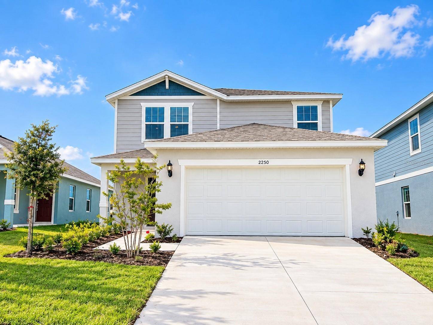 2250 LOVELY LN, Davenport, FL 33896