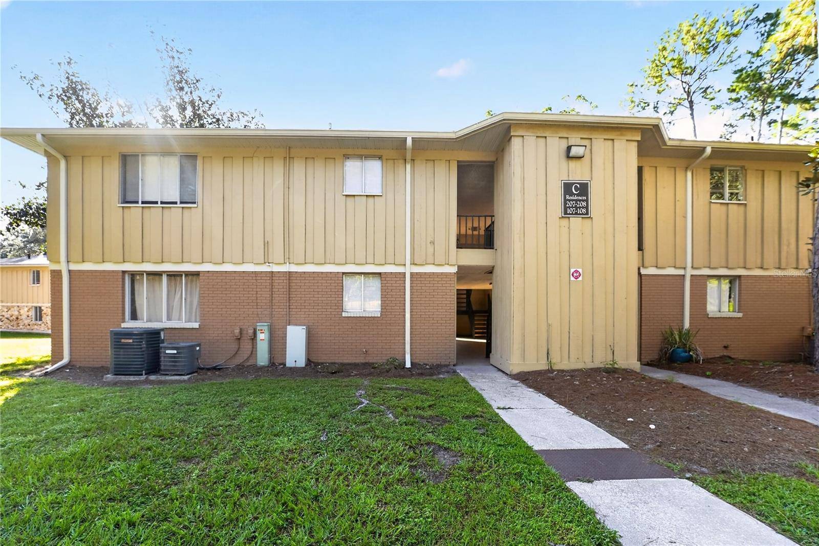 507 NW 39TH RD #107, Gainesville, FL 32607