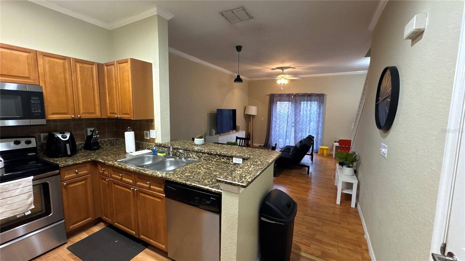 2519 LANCIEN CT #5, Orlando, FL 32826