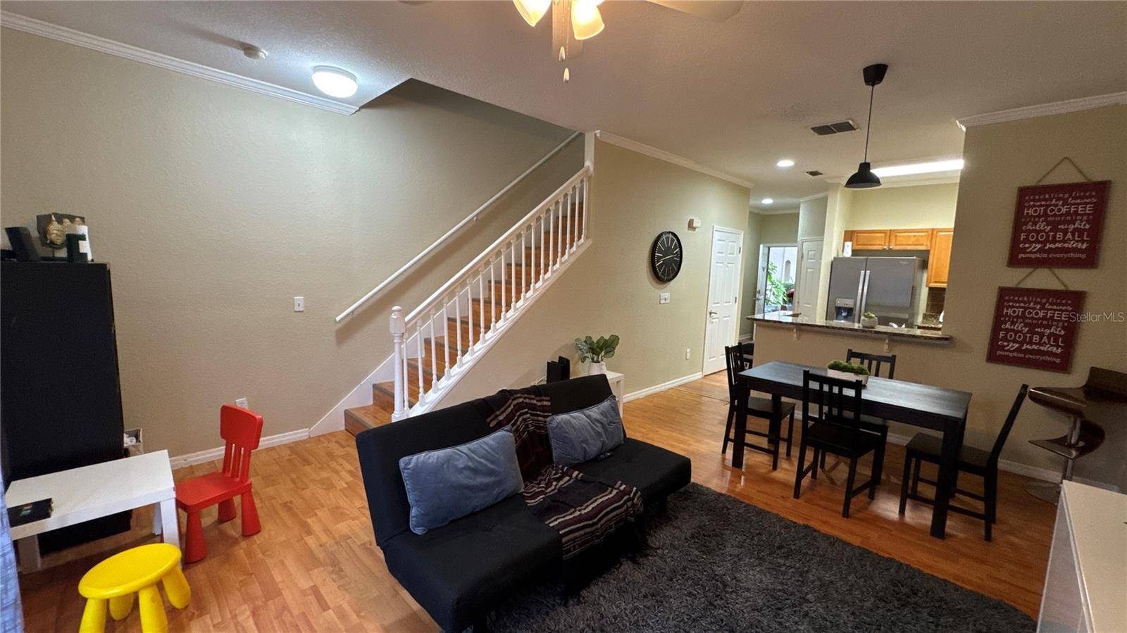 2519 LANCIEN CT #5, Orlando, FL 32826