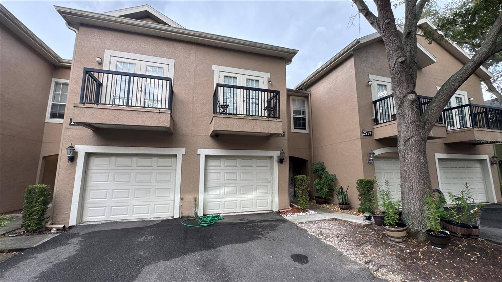 2519 LANCIEN CT #5, Orlando, FL 32826