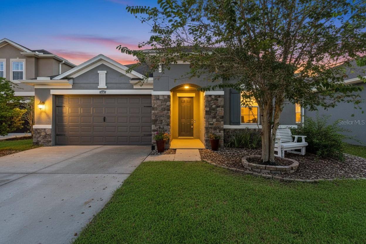 16361 HYDE MANOR DR, Tampa, FL 33647