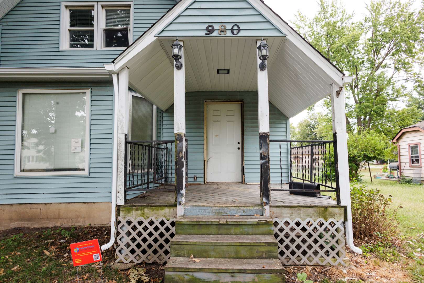 980 S 6th AVE, Kankakee, IL 60901