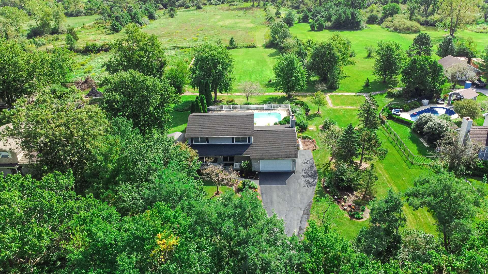 Address not disclosed, Crete, IL 60417