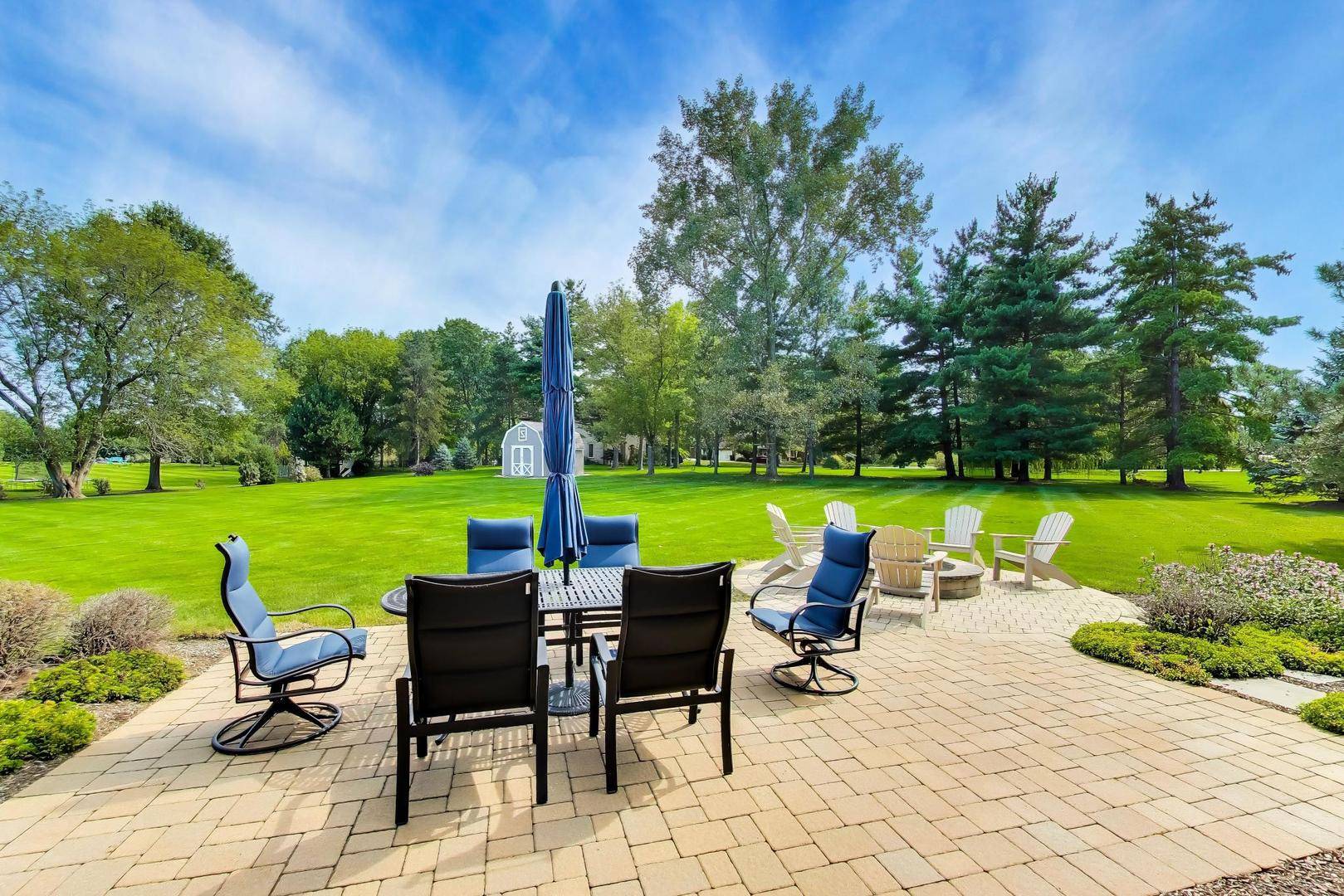 25371 W MARILYN MEADOW CT, Wauconda, IL 60084