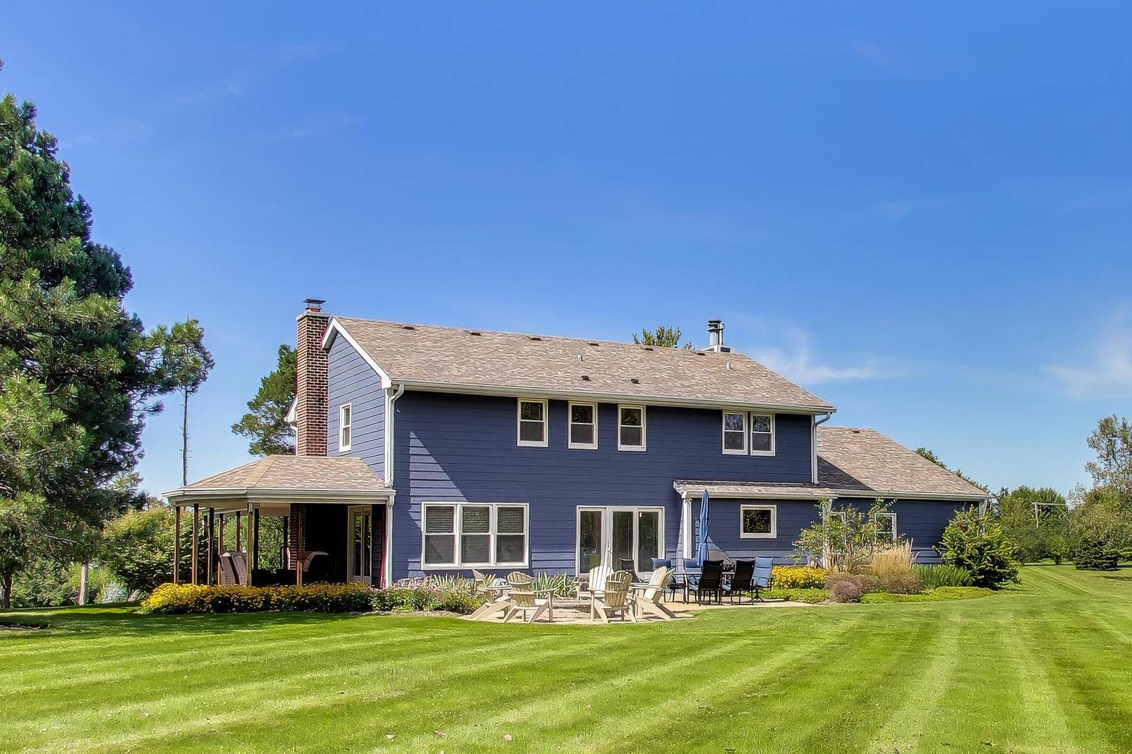 25371 W MARILYN MEADOW CT, Wauconda, IL 60084