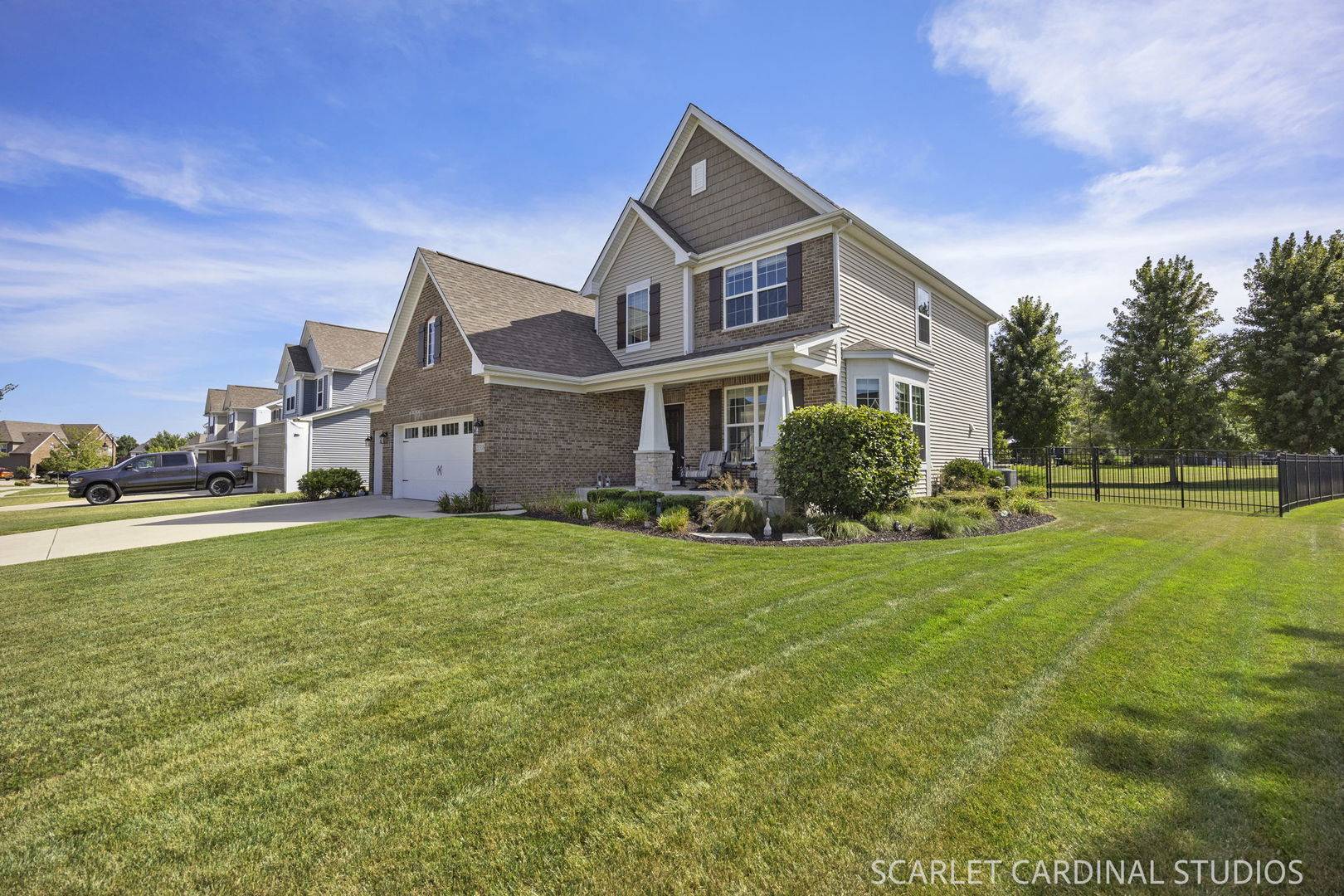 21318 Willow PASS, Shorewood, IL 60404