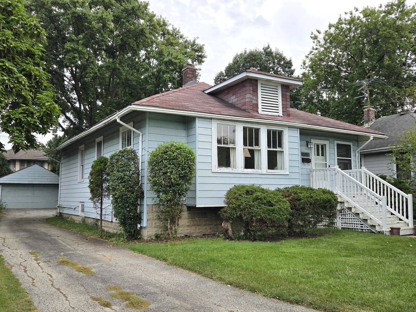 4525 Main ST, Downers Grove, IL 60515