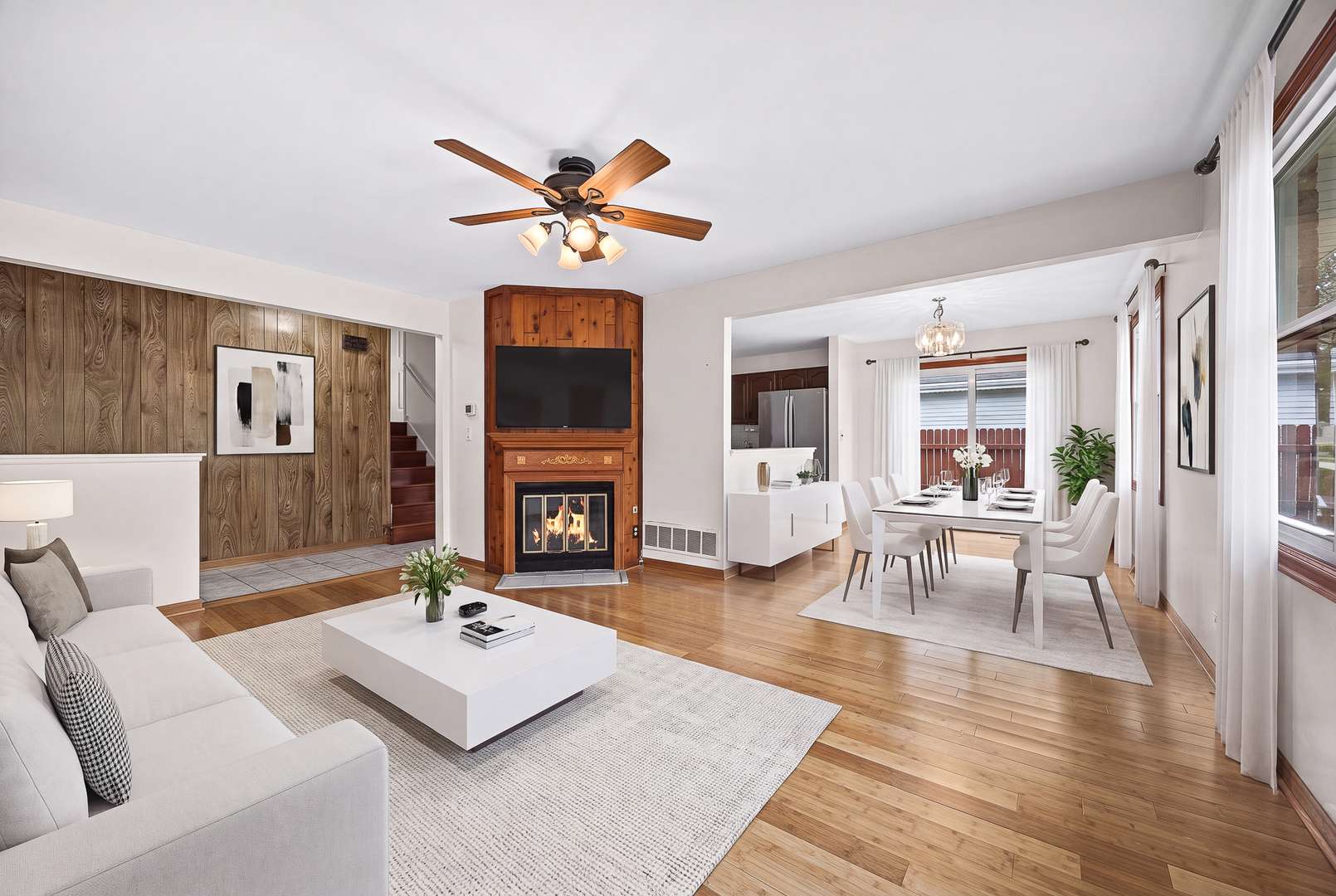 1309 Wilson AVE, Wheaton, IL 60189
