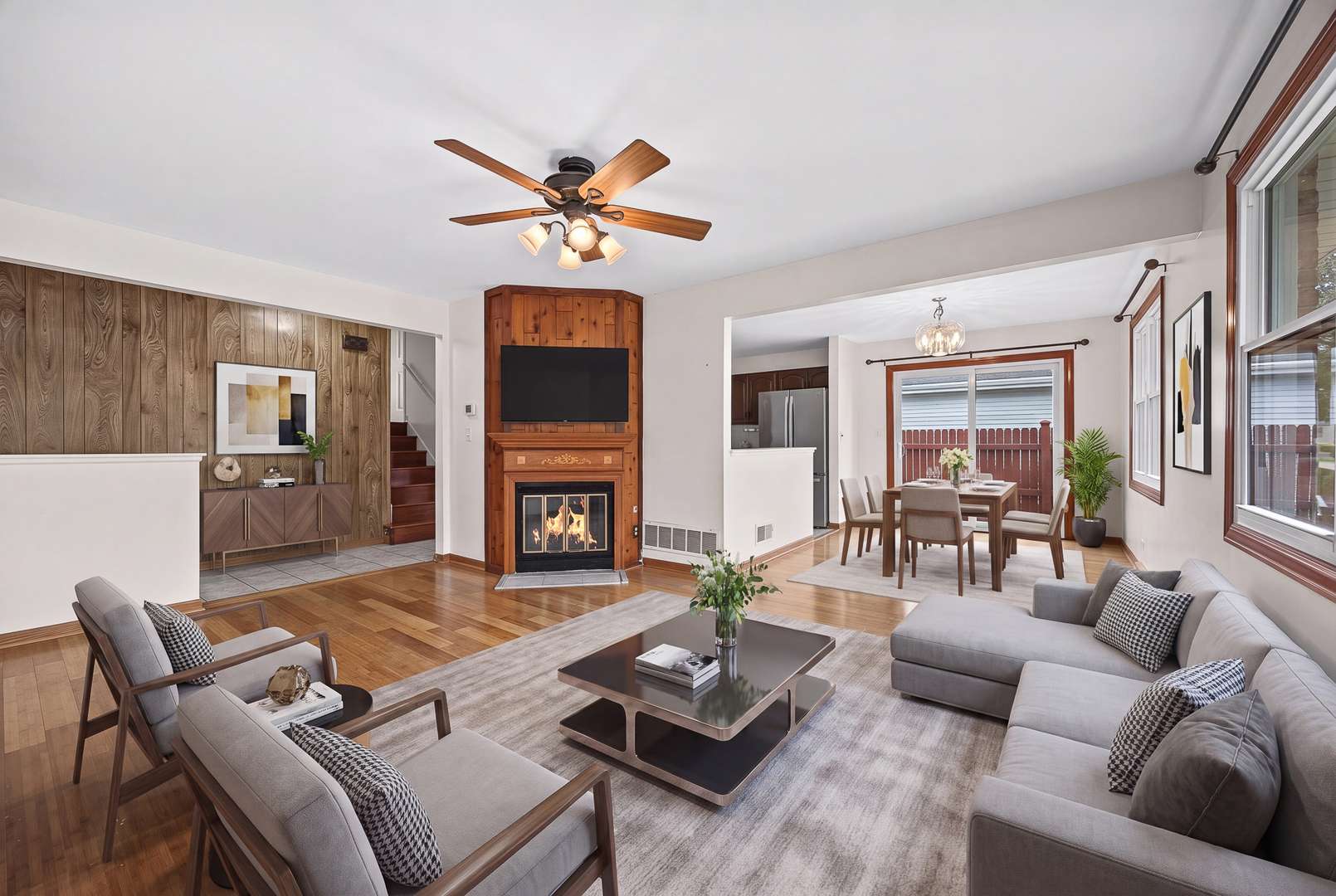 1309 Wilson AVE, Wheaton, IL 60189
