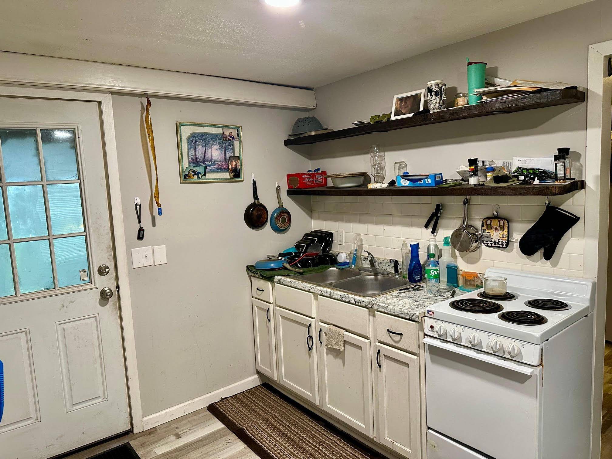 919 W Front ST, Albert Lea, MN 56007