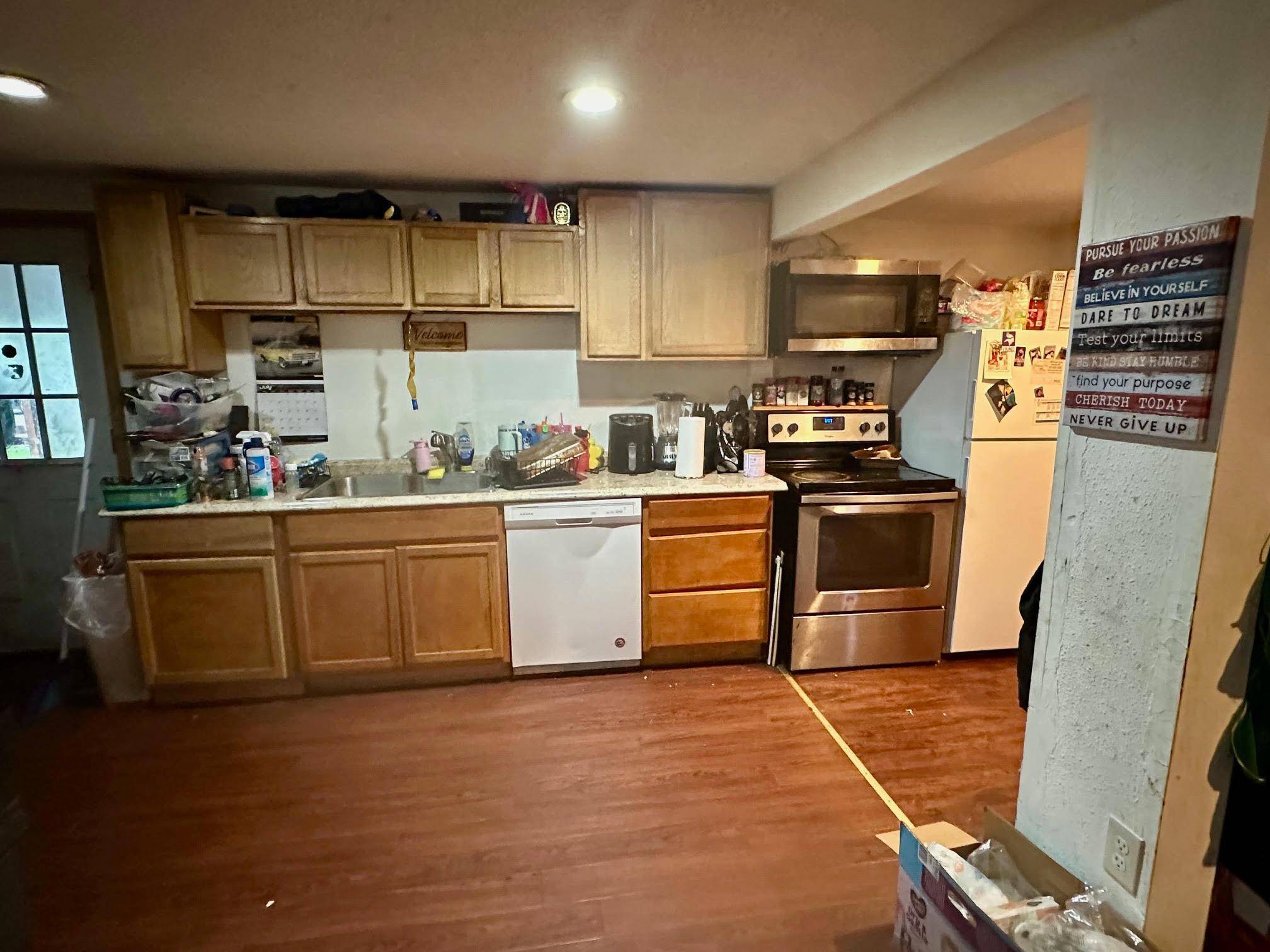 919 W Front ST, Albert Lea, MN 56007