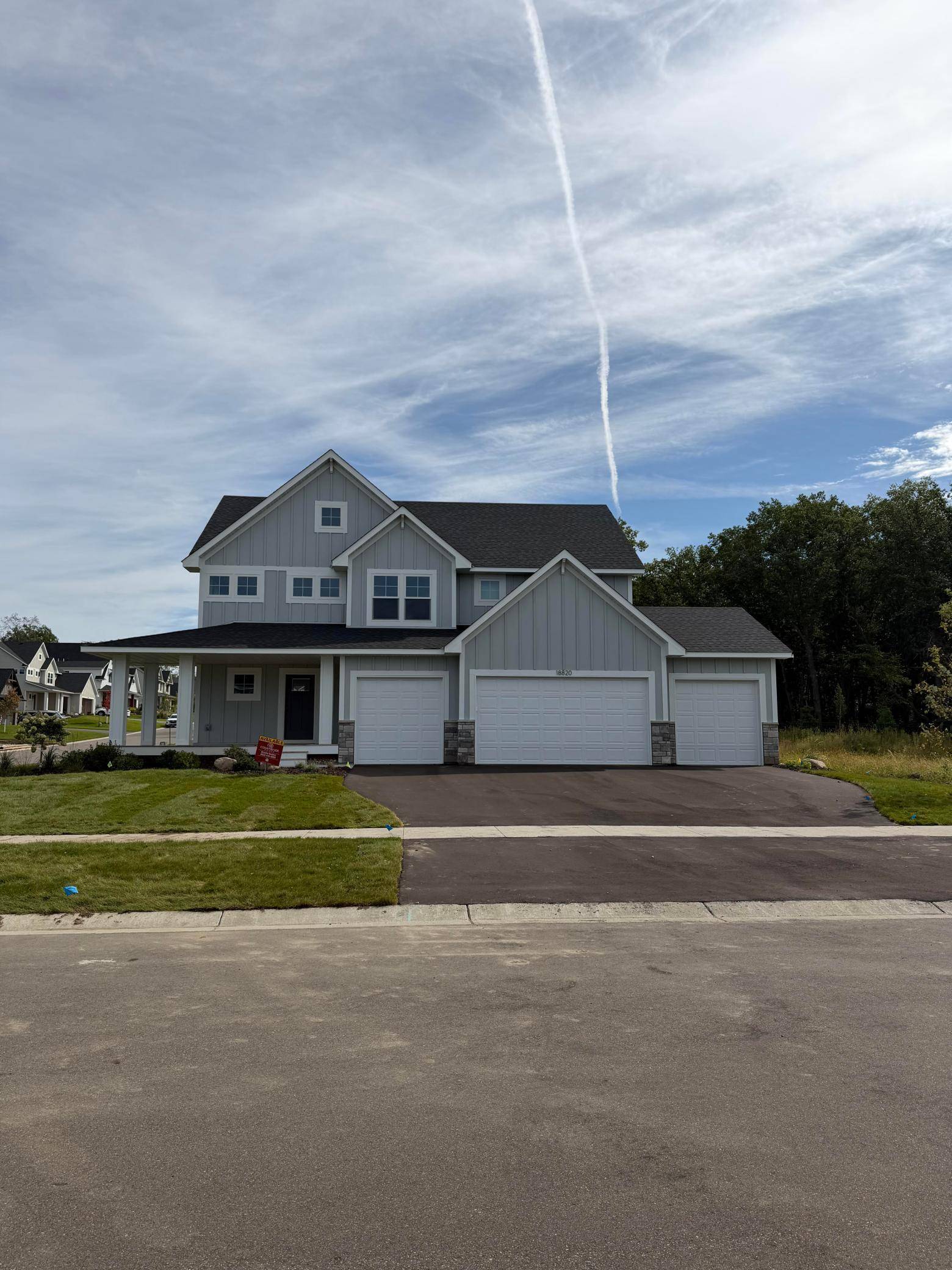 18820 Ixonia AVE, Lakeville, MN 55044