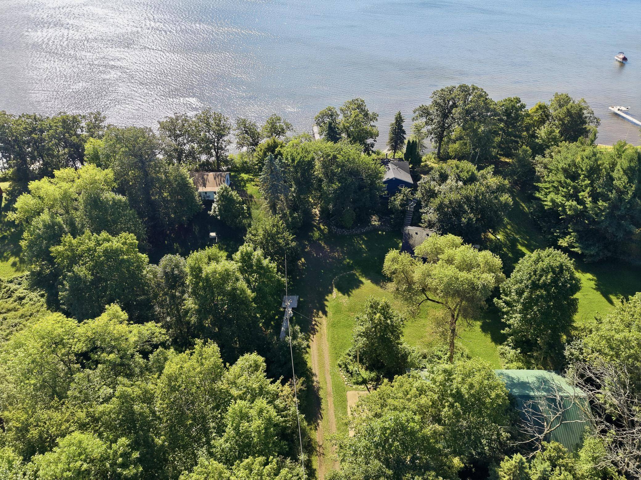 21504 Pike AVE, Aitkin, MN 56431