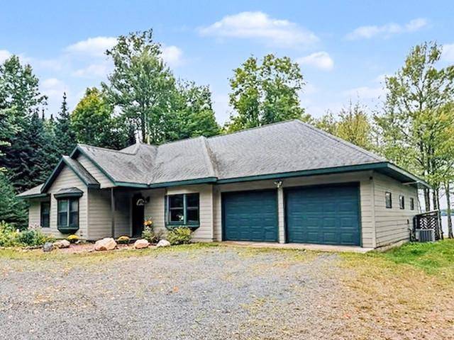 10404 N Mallard LN, Hayward, WI 54843