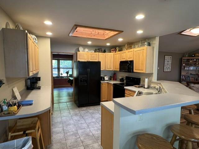 10404 N Mallard LN, Hayward, WI 54843