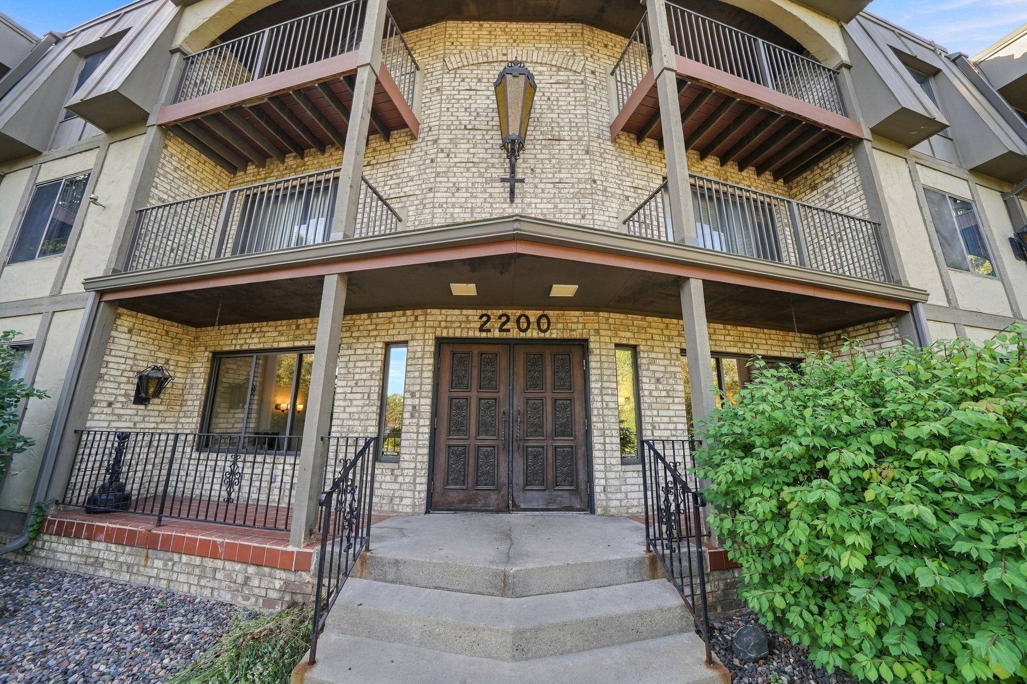 2200 Nevada AVE S #312, Saint Louis Park, MN 55426