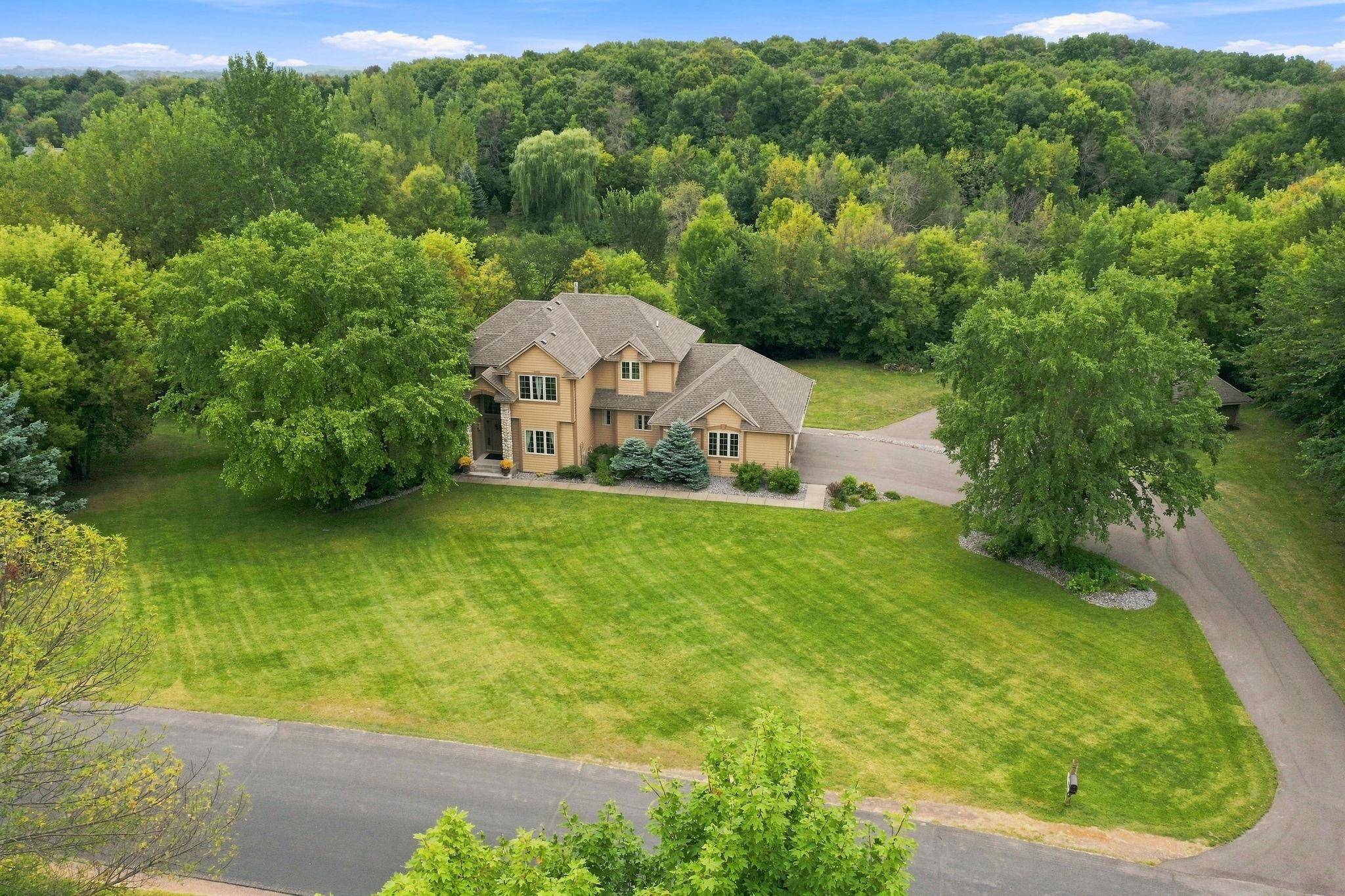 4741 S Lake Sarah DR, Independence, MN 55359