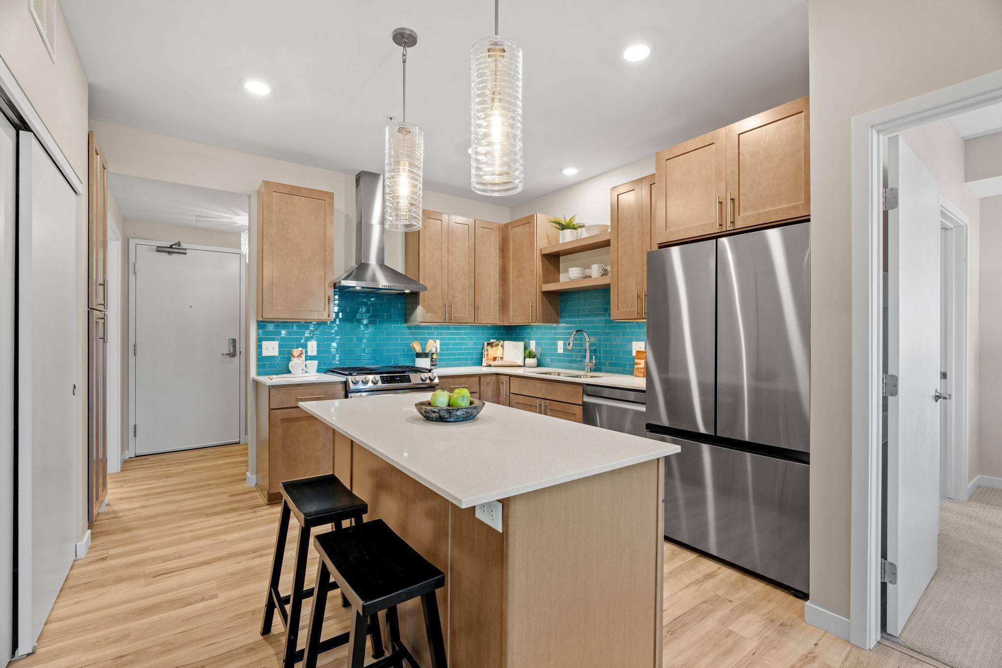 4745 Minnehaha AVE #205, Minneapolis, MN 55406