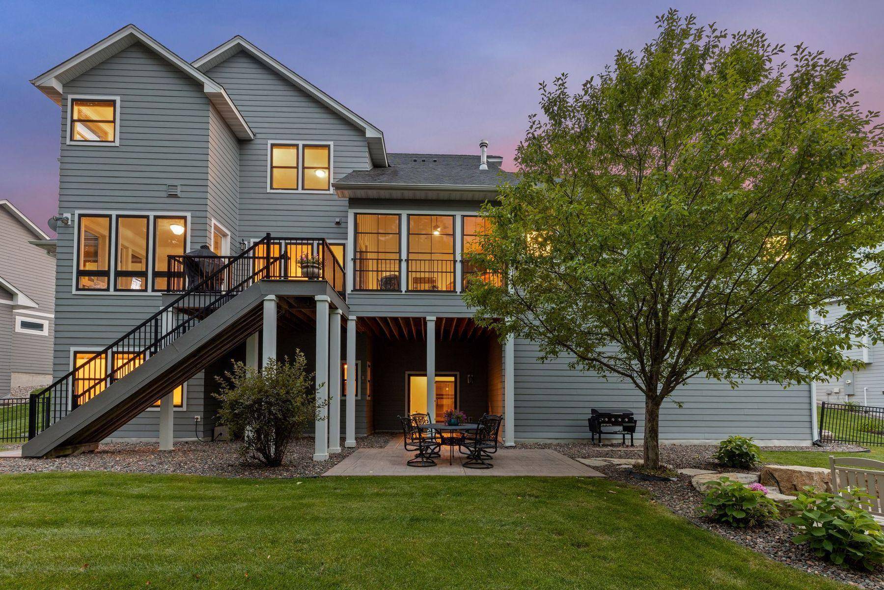 736 Woodland Hill CT, Medina, MN 55340