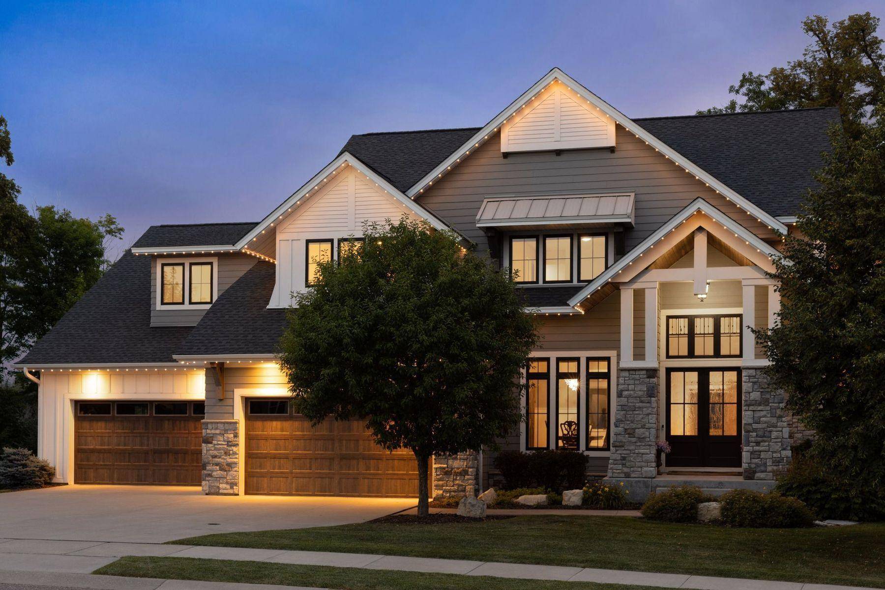 736 Woodland Hill CT, Medina, MN 55340