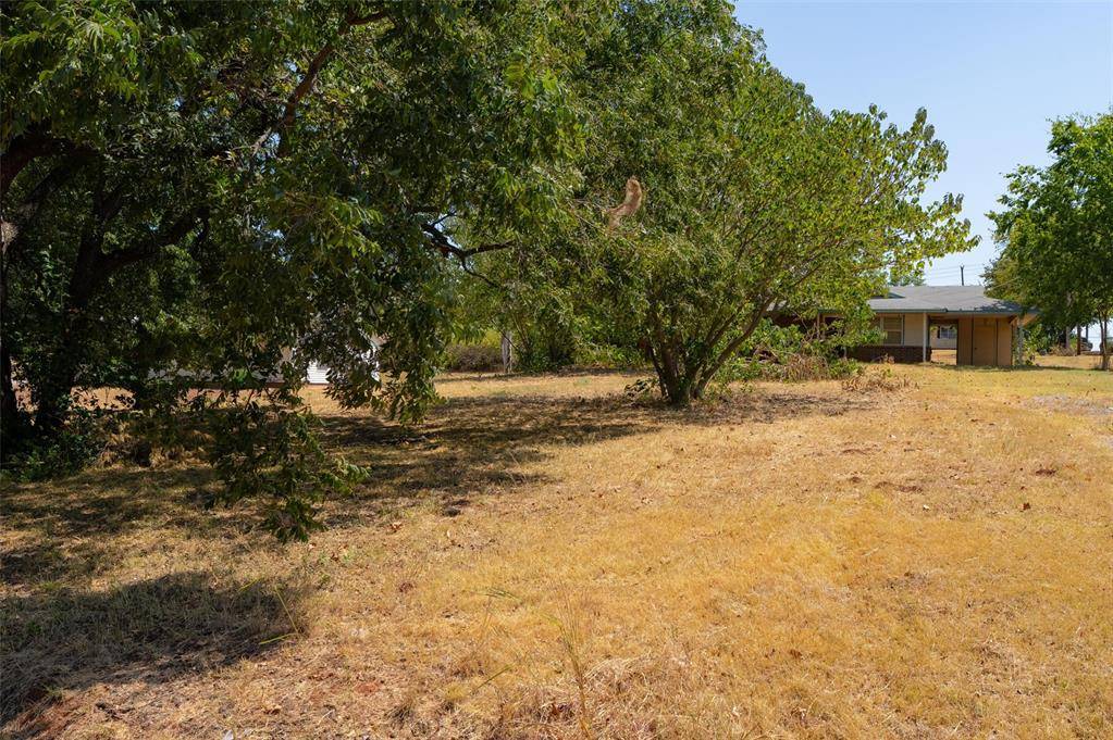 507 N Seminole ST, Asher, OK 74826
