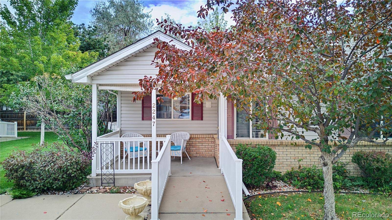 2247 S Iola ST, Aurora, CO 80014