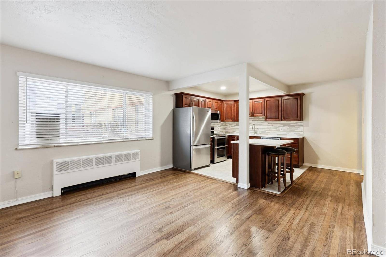 1101 Bellaire ST #108, Denver, CO 80220