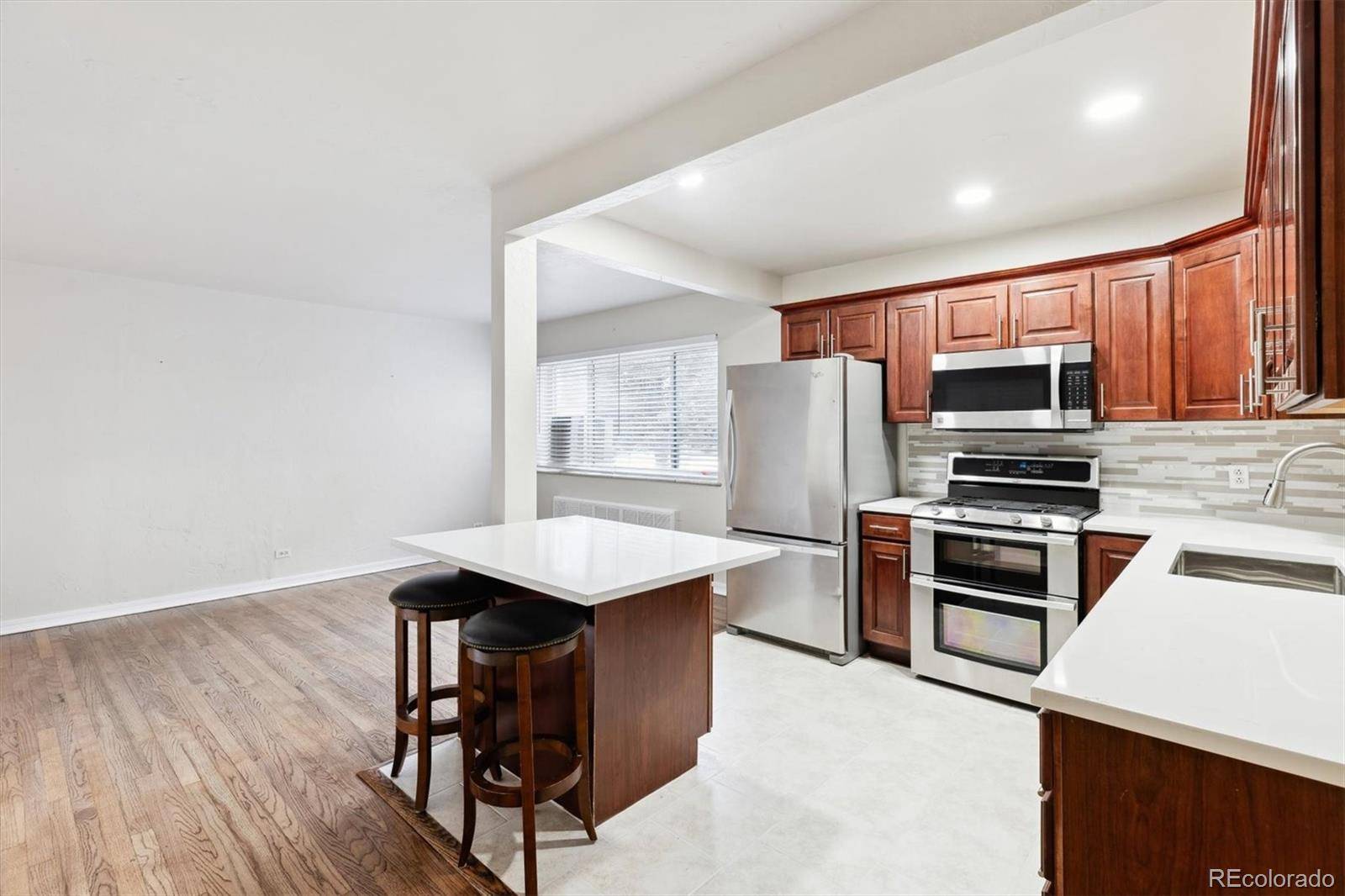 1101 Bellaire ST #108, Denver, CO 80220