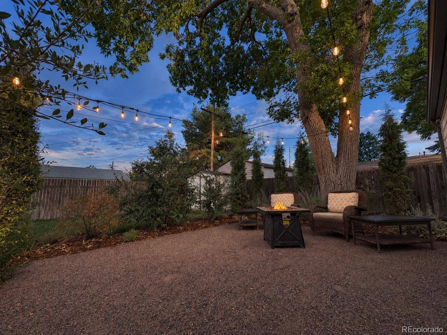 4580 W Short PL, Denver, CO 80204